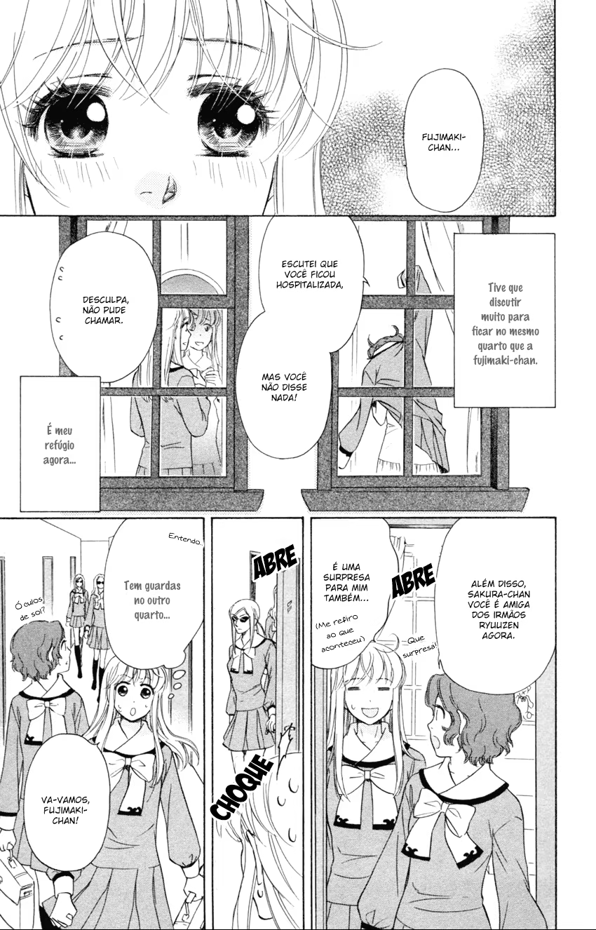 Ten no Ryuu Chi no Sakura, capítulo 12, página 4