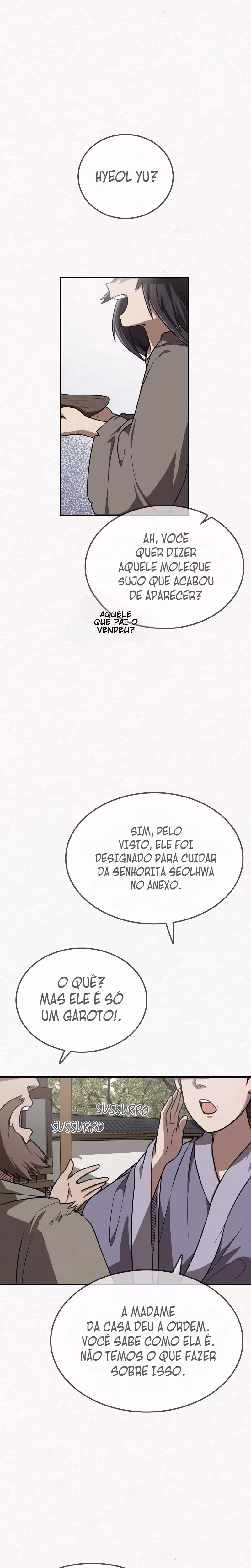 Amado Mujuk Bulpae, capítulo 21, página 2