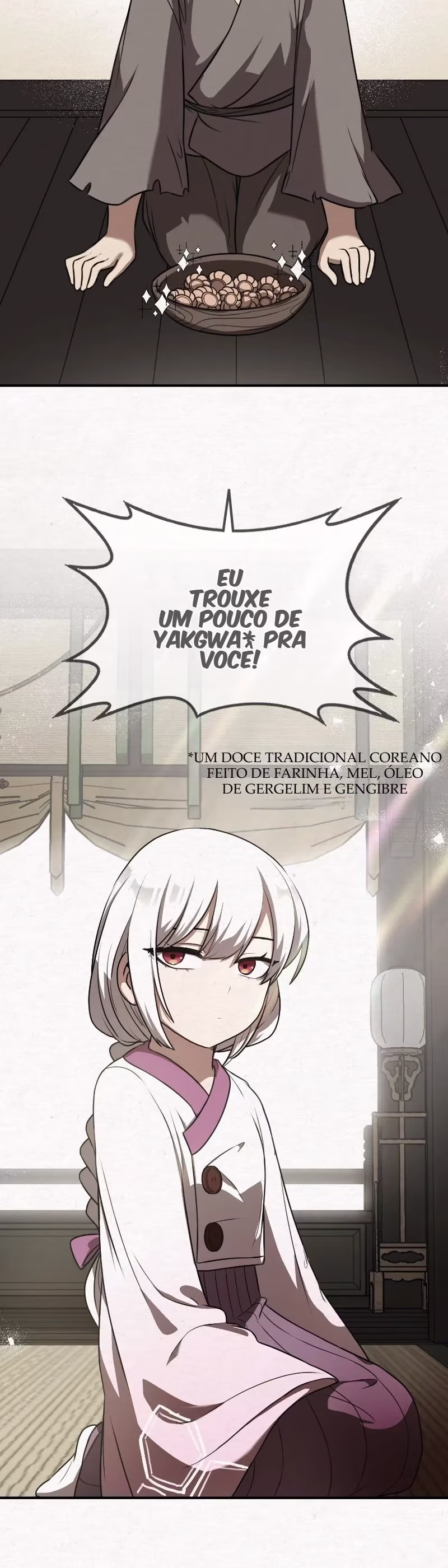 Amado Mujuk Bulpae, capítulo 21, página 4