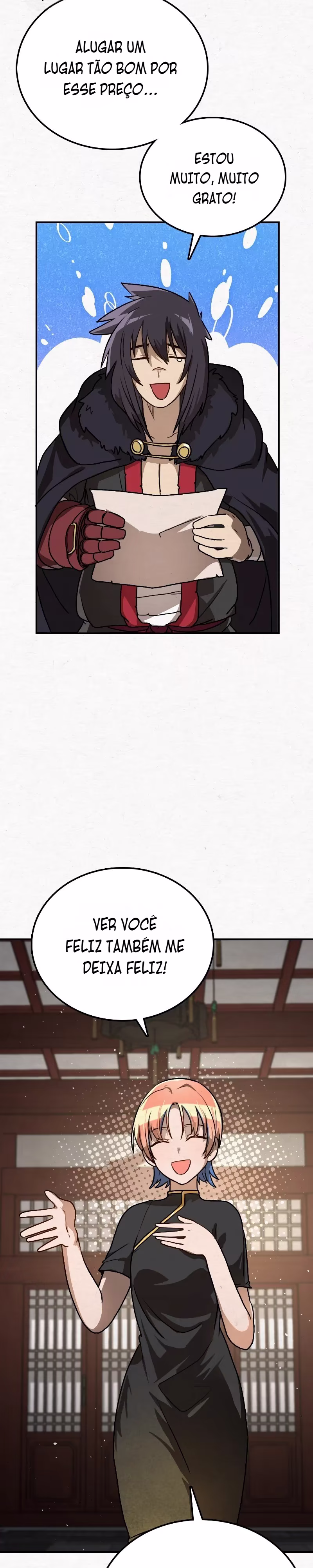 Amado Mujuk Bulpae, capítulo 17, página 3