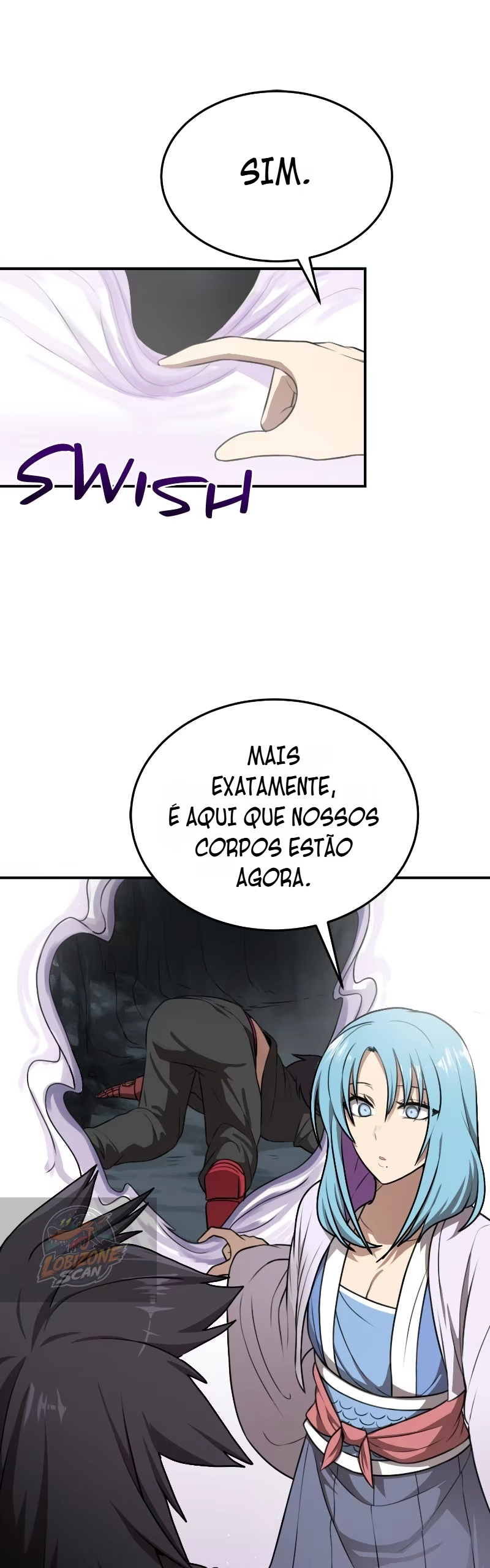 Amado Mujuk Bulpae, capítulo 35, página 4
