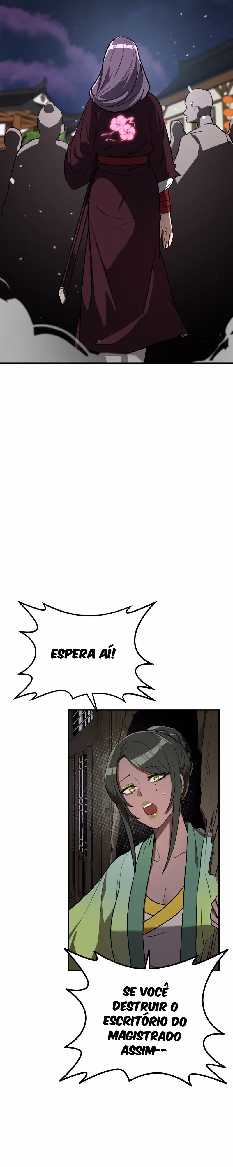 Amado Mujuk Bulpae, capítulo 14, página 4