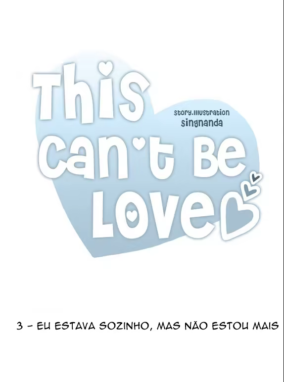 This Can't Be Love, capítulo 3, página 4