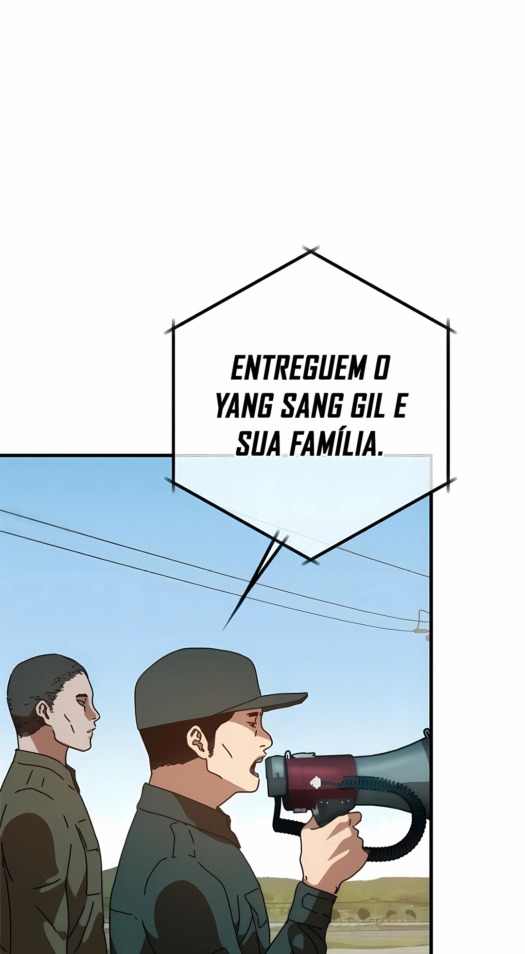 Apocalypse e Jibeul Sung-gim, capítulo 88, página 4