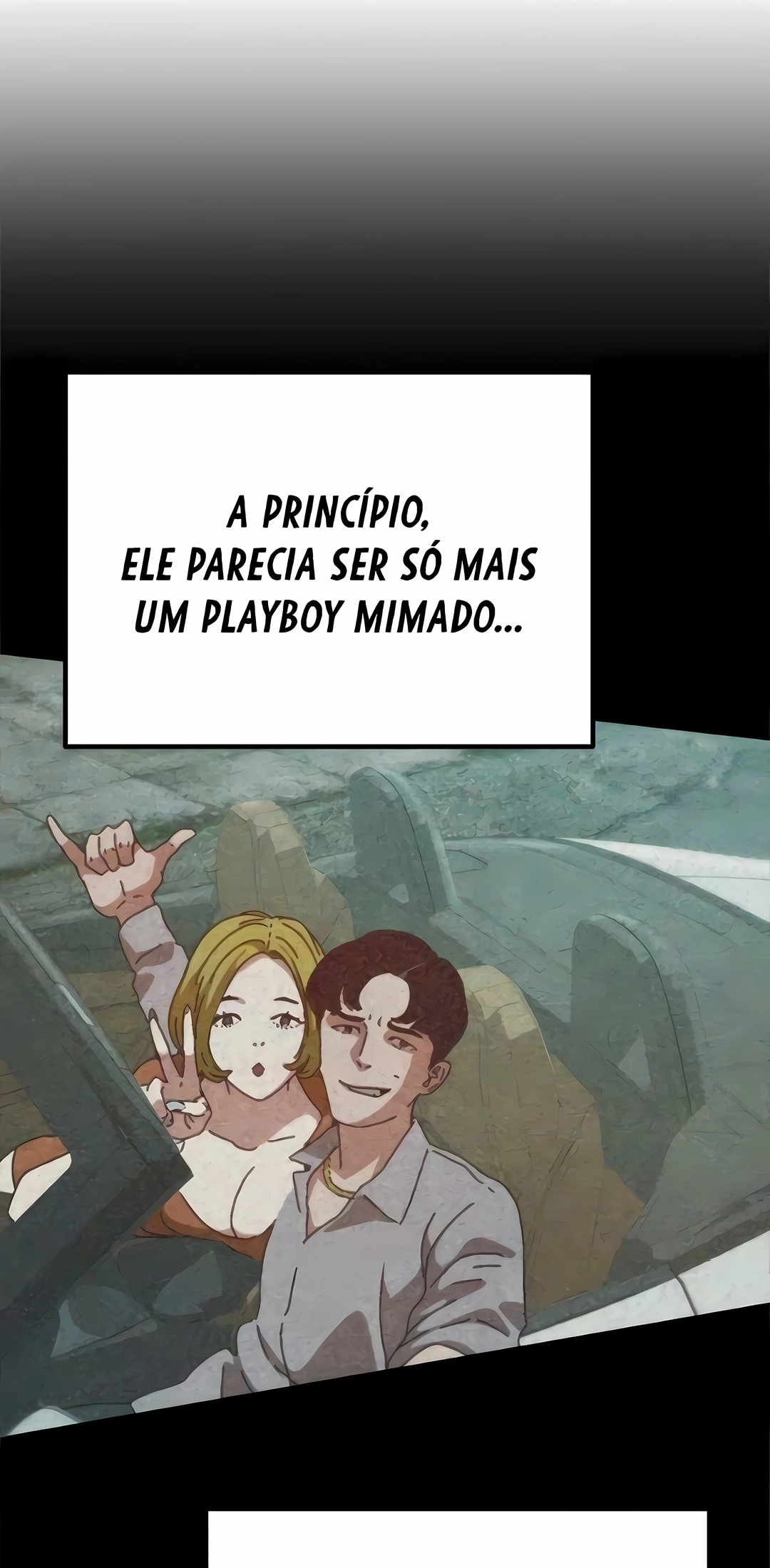 Apocalypse e Jibeul Sung-gim, capítulo 84, página 4