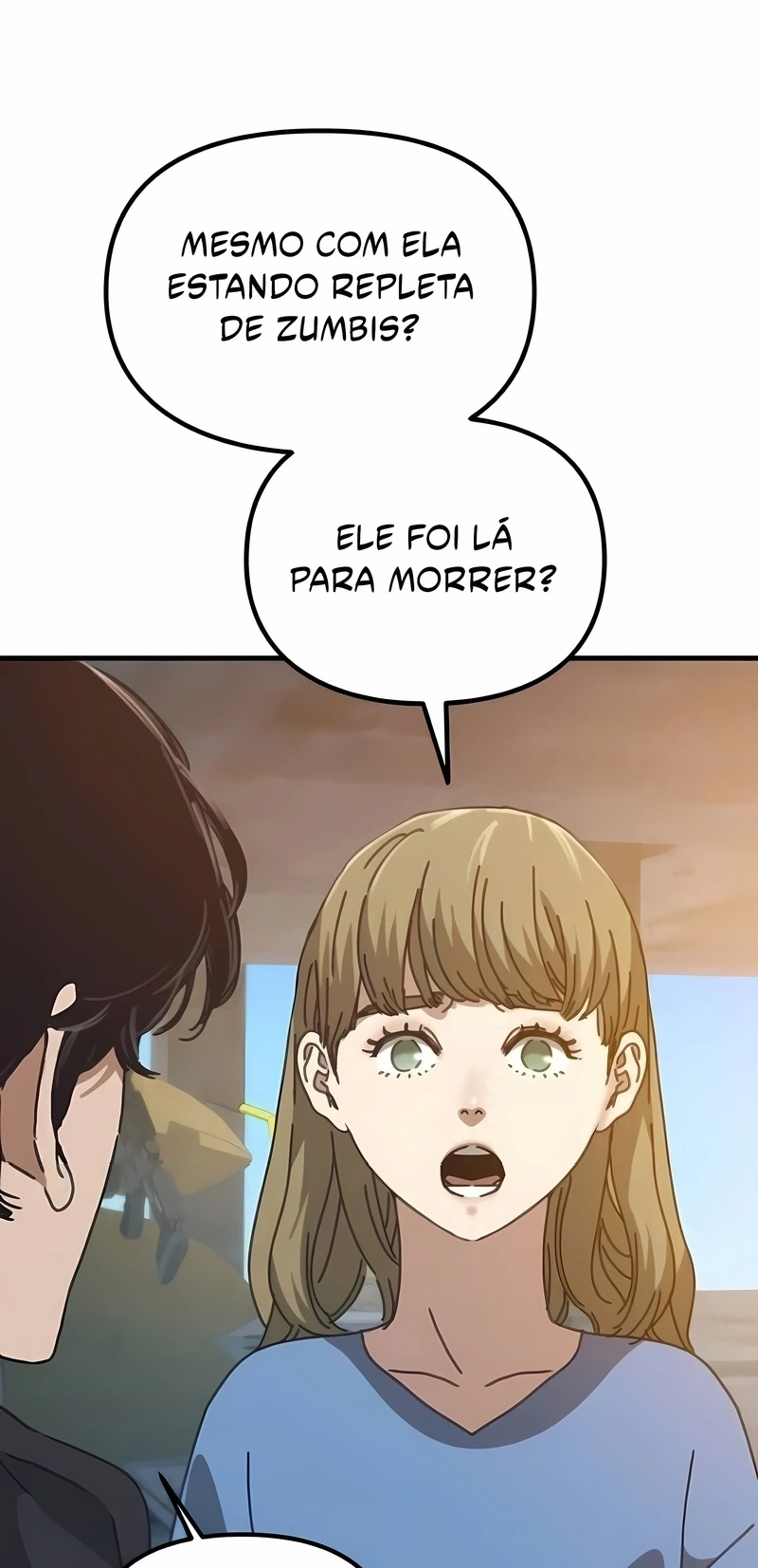 Apocalypse e Jibeul Sung-gim, capítulo 76, página 3