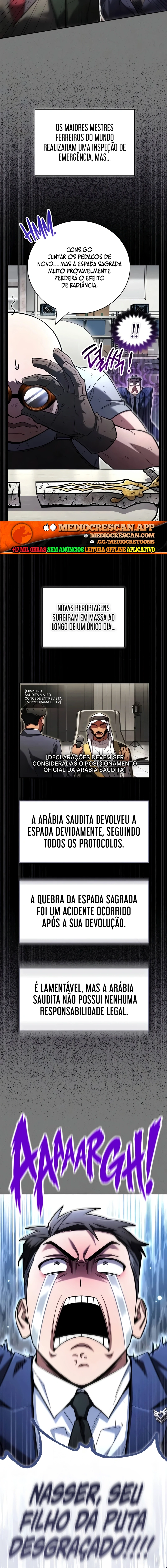 Hanamjae Tap Gongnyakppop, capítulo 52, página 4