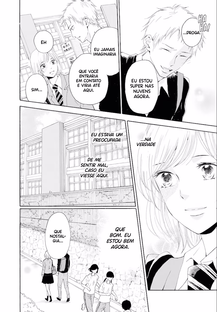 Ao ni, Fureru., capítulo 13, página 3