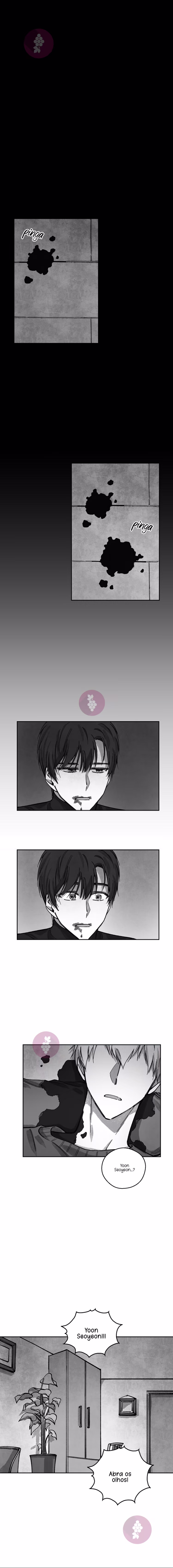 Roommate vampire, capítulo 8, página 2