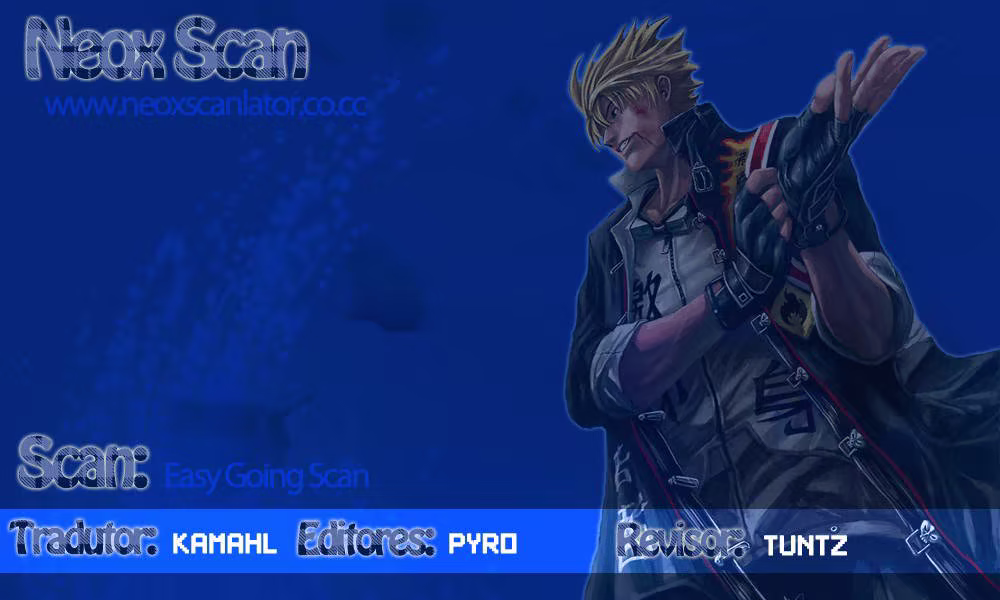 BB Project, capítulo 15, página 2