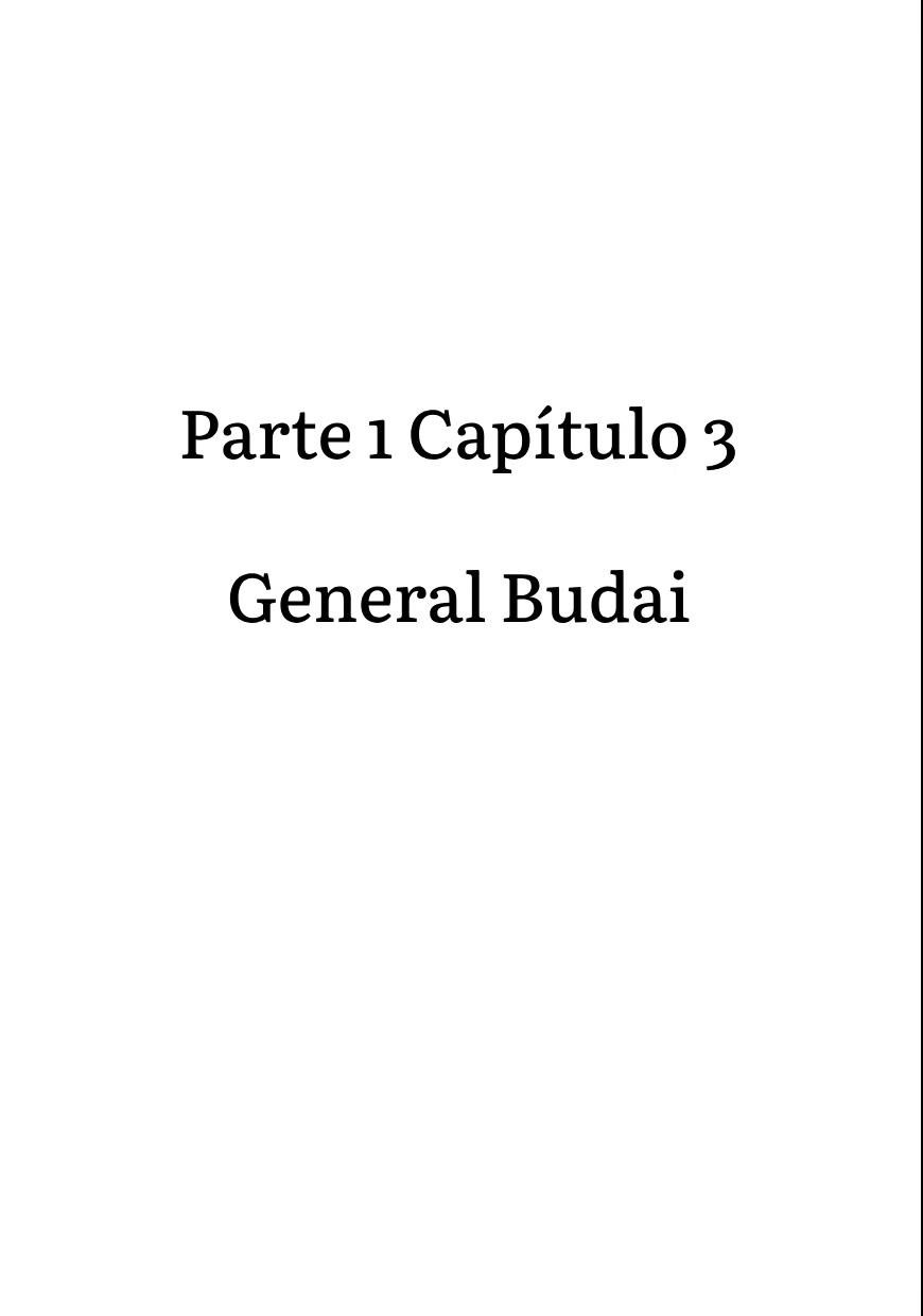 Buddha, capítulo 3, página 2