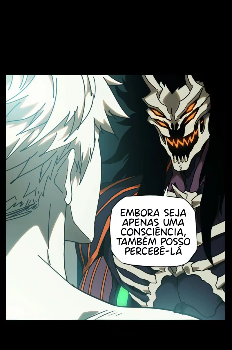 Formless Form, capítulo 27, página 2