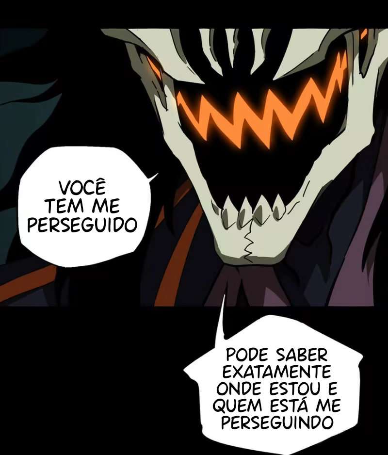 Formless Form, capítulo 27, página 3