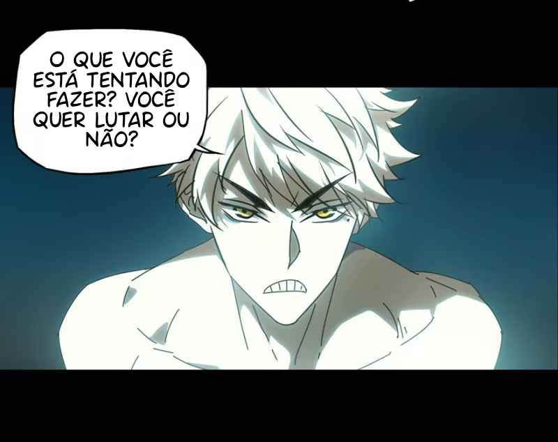 Formless Form, capítulo 27, página 4