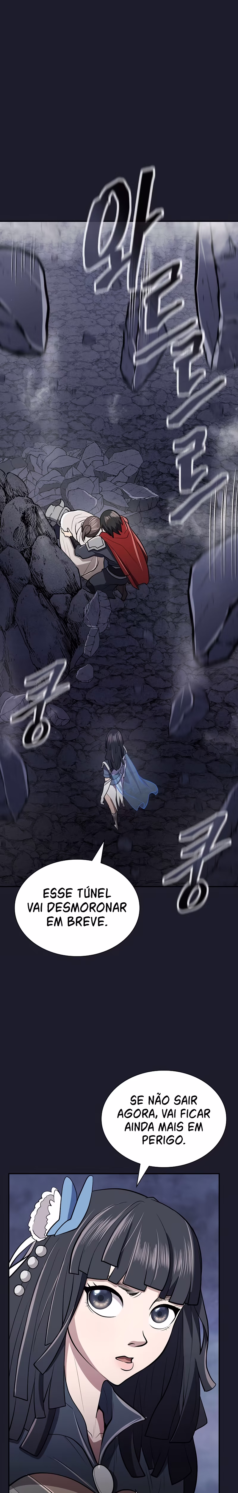 Sword Demon Island, capítulo 16, página 2