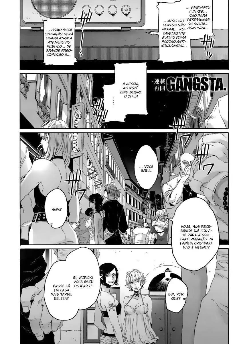Gangsta, capítulo 19, página 2