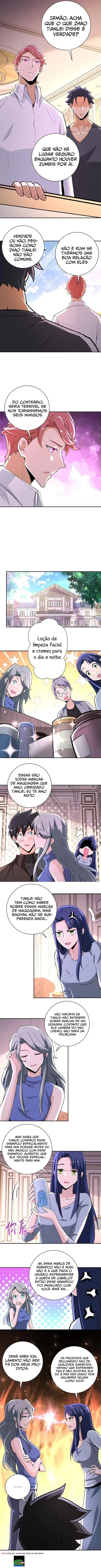 Apocalyptic Super System, capítulo 130, página 3