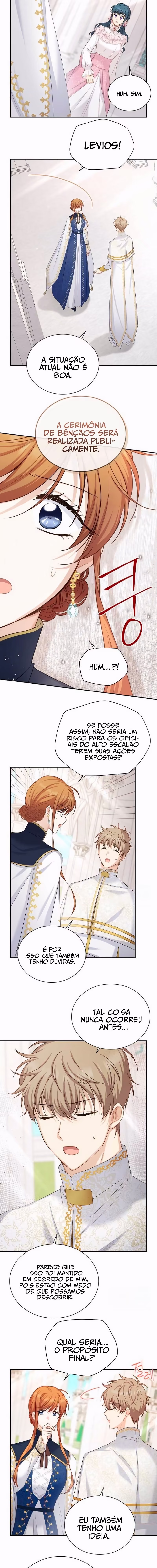 The Soulless Duchess, capítulo 136, página 3