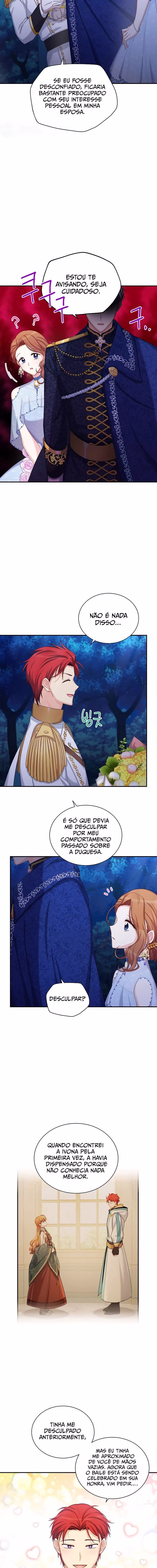 The Soulless Duchess, capítulo 70, página 2