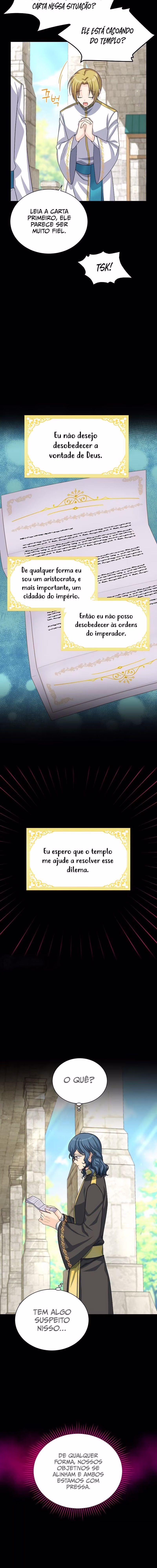 The Soulless Duchess, capítulo 53, página 3