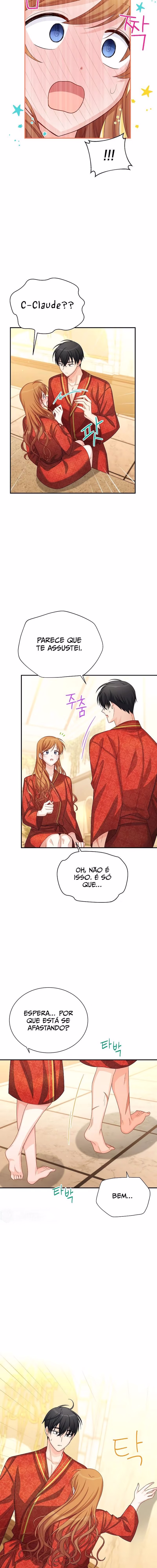 The Soulless Duchess, capítulo 61, página 4