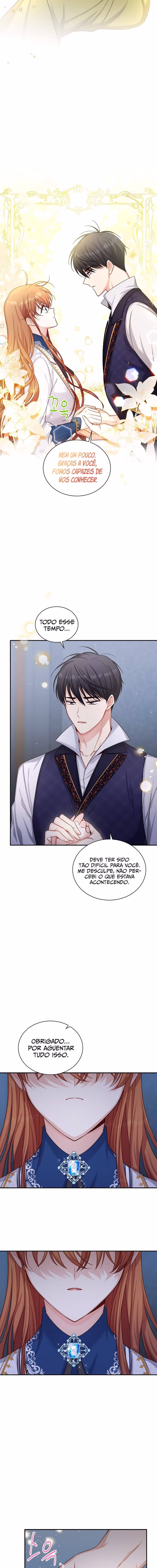 The Soulless Duchess, capítulo 93, página 3
