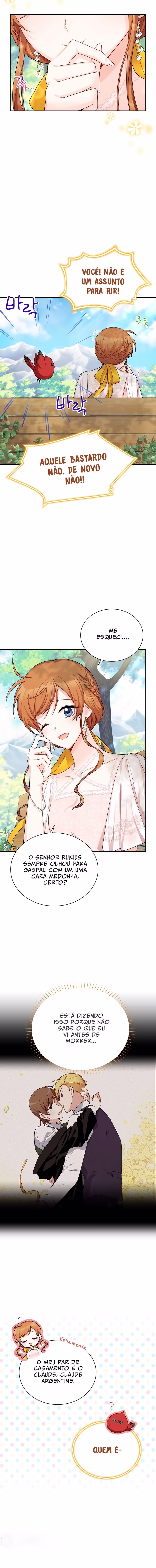 The Soulless Duchess, capítulo 47, página 2