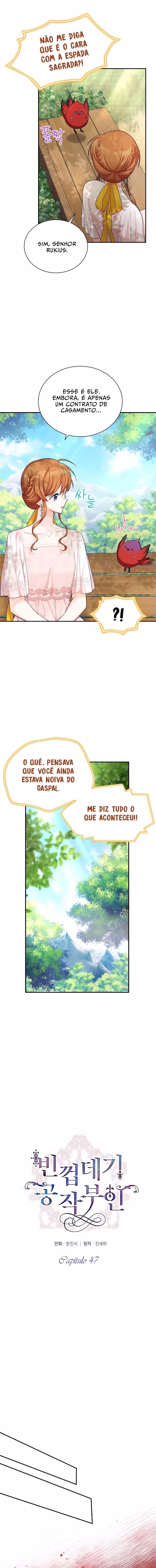 The Soulless Duchess, capítulo 47, página 3