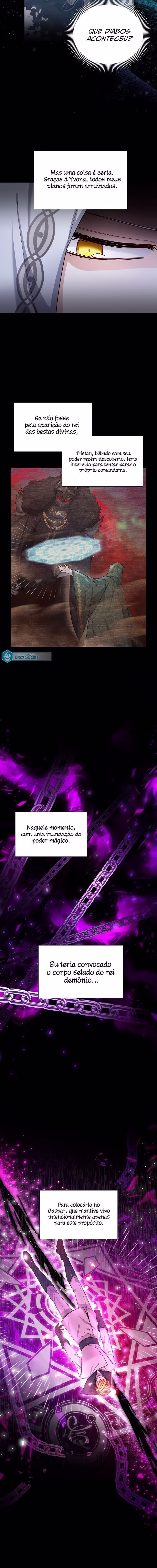 The Soulless Duchess, capítulo 114, página 3