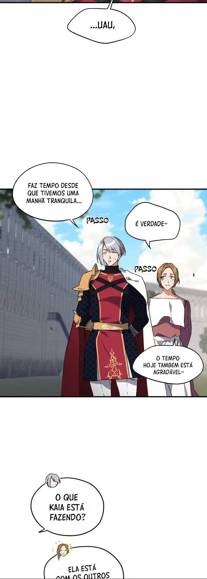 Jeomuneun Hae, Sirin Nun, capítulo 13, página 2