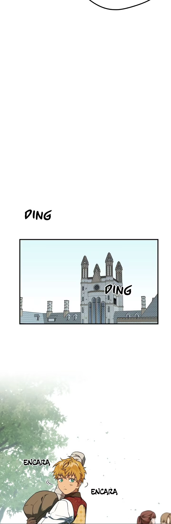 Jeomuneun Hae, Sirin Nun, capítulo 57, página 4
