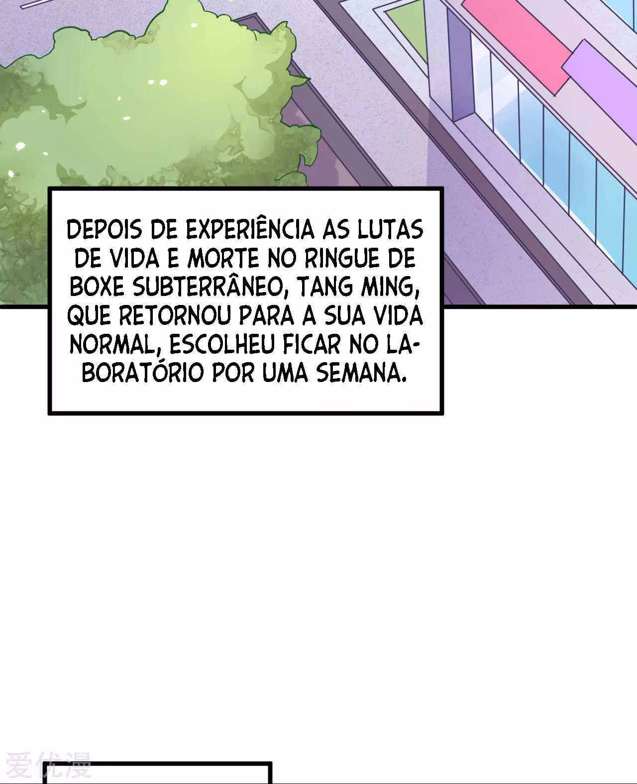Cultivator From the Future, capítulo 42, página 4