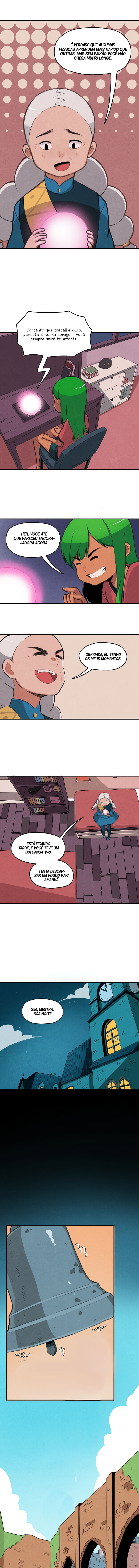 Lone, capítulo 6, página 4