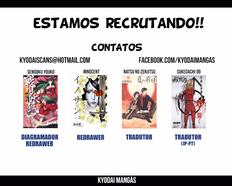 Boku no Hero Academia, capítulo 48, página 2