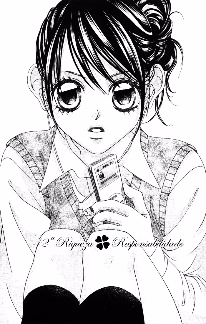 Boku no Hatsukoi o Kimi ni Sasagu, capítulo 42, página 2