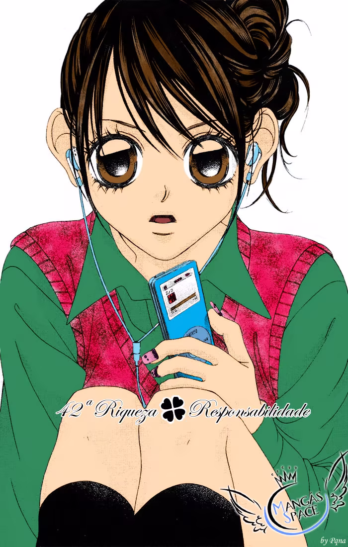 Boku no Hatsukoi o Kimi ni Sasagu, capítulo 42, página 3