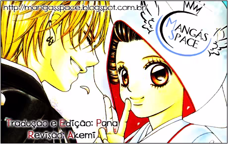 Boku no Hatsukoi o Kimi ni Sasagu, capítulo 67, página 2