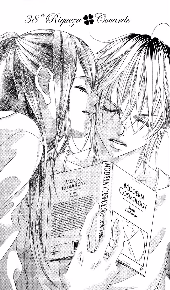 Boku no Hatsukoi o Kimi ni Sasagu, capítulo 38, página 3