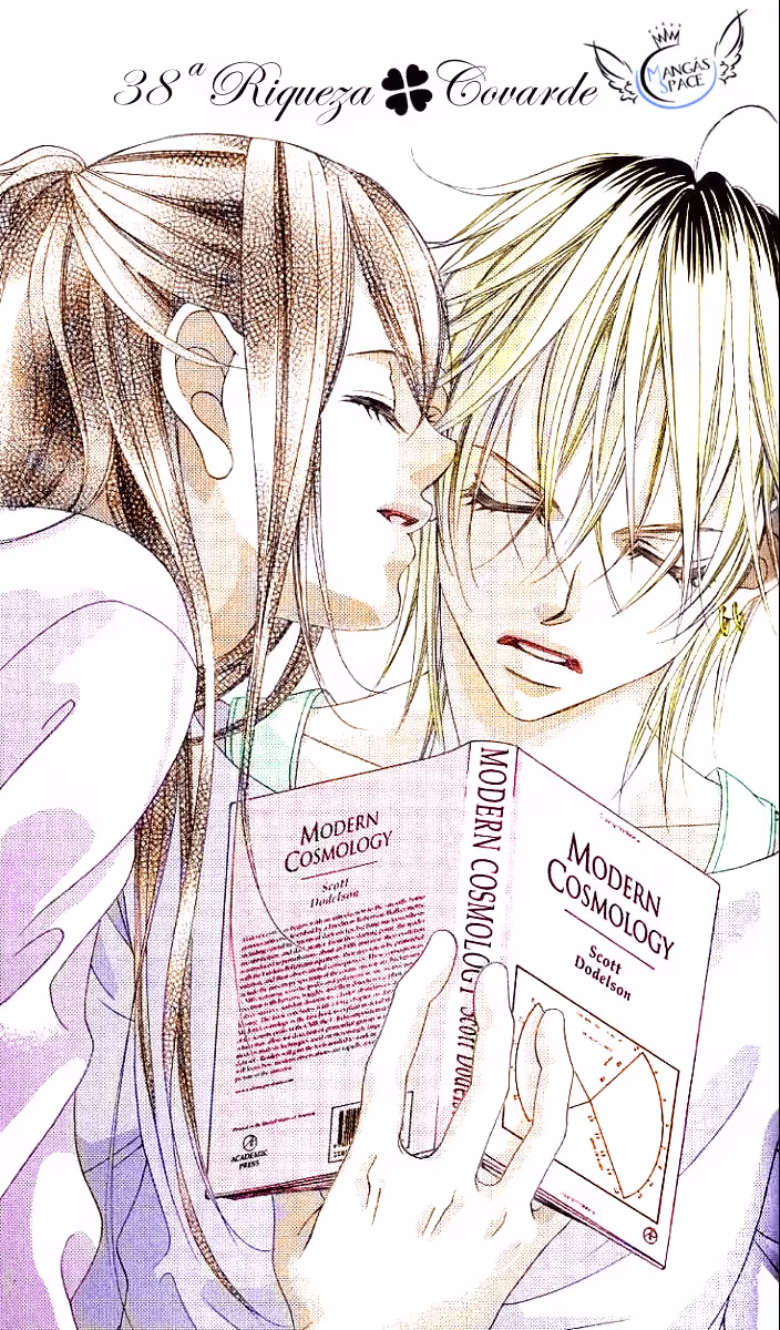 Boku no Hatsukoi o Kimi ni Sasagu, capítulo 38, página 4