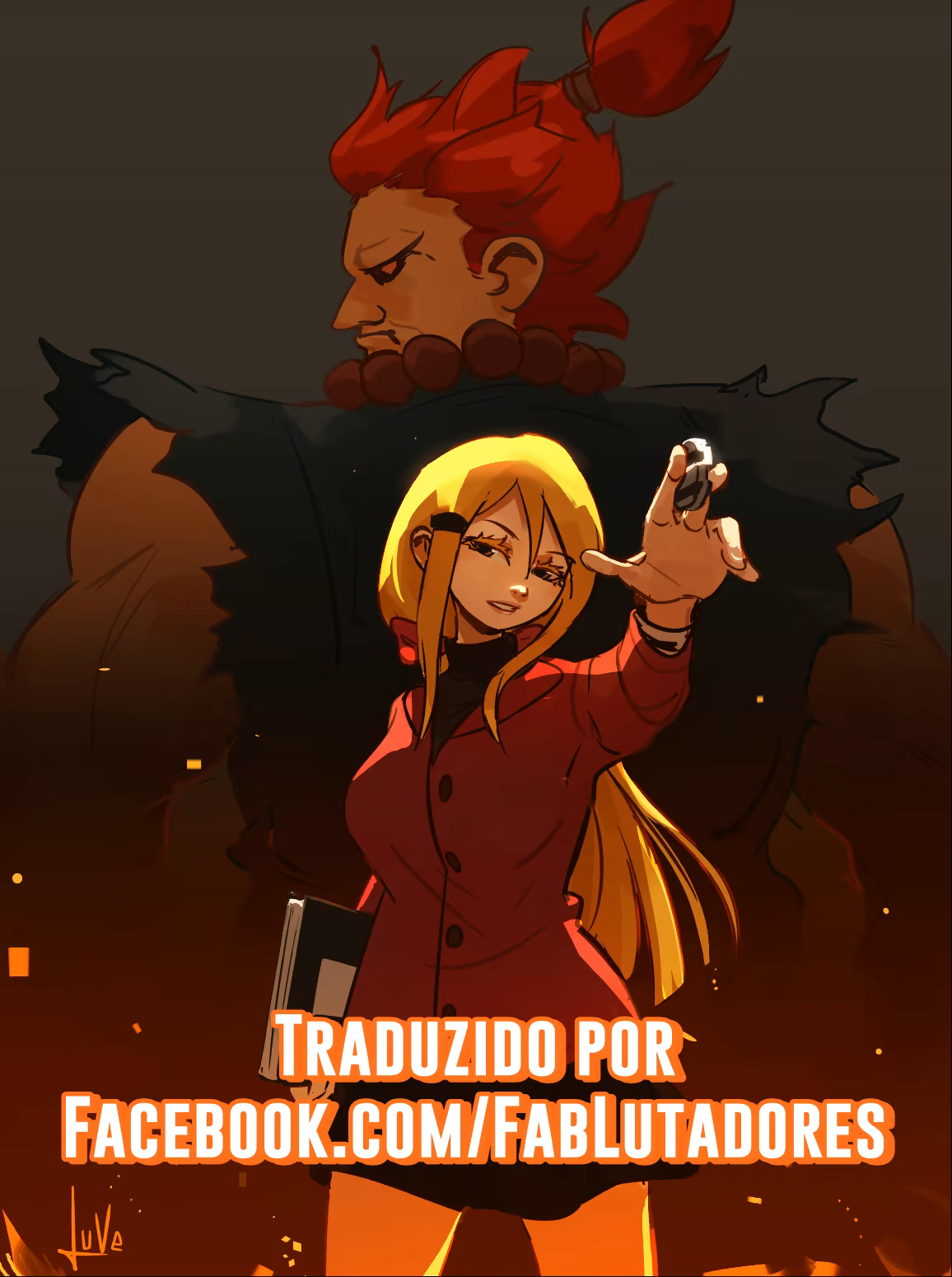 High Score Girl DASH, capítulo 23, página 2