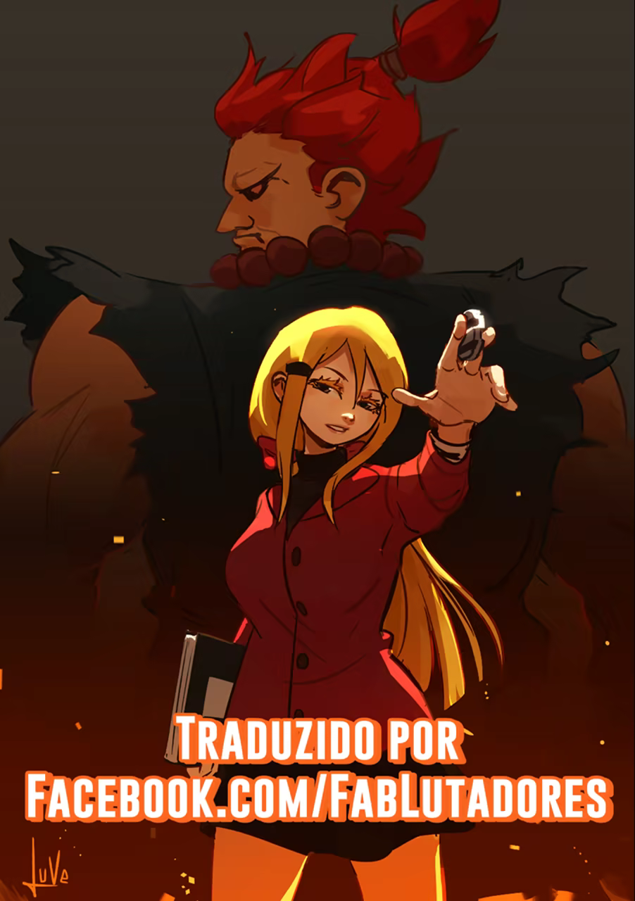 High Score Girl DASH, capítulo 64, página 2