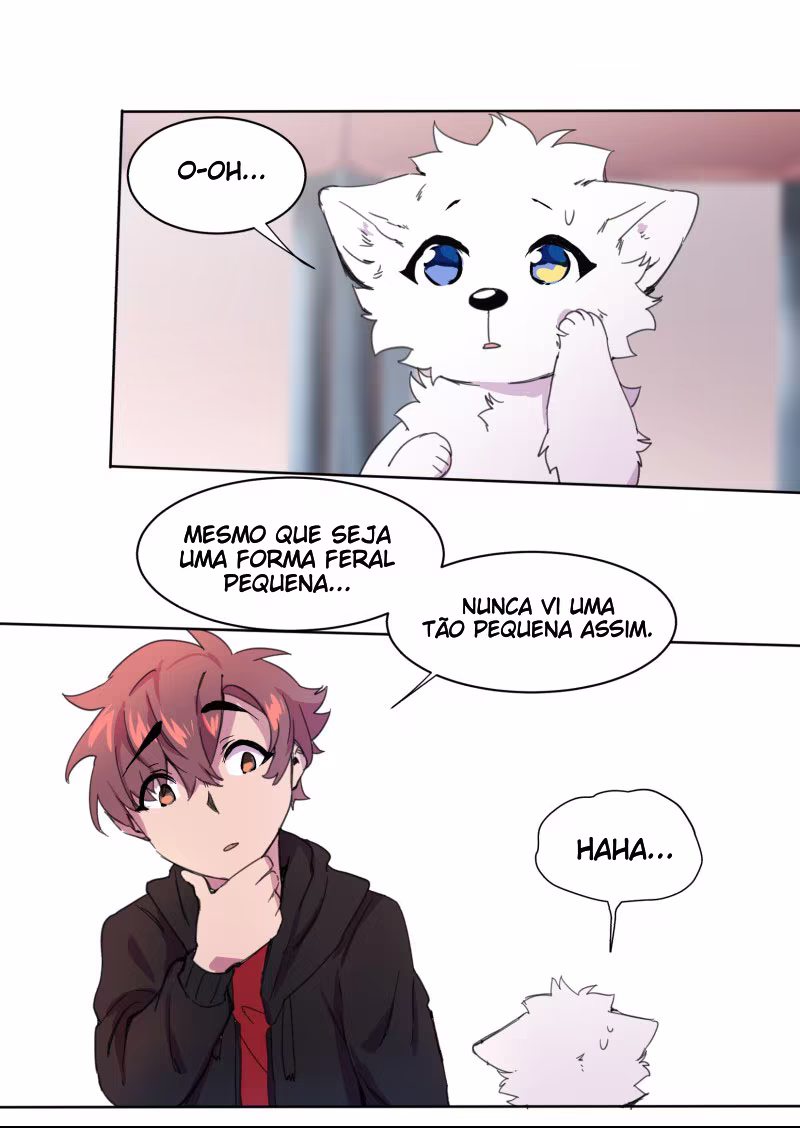 Lumine, capítulo 22, página 3