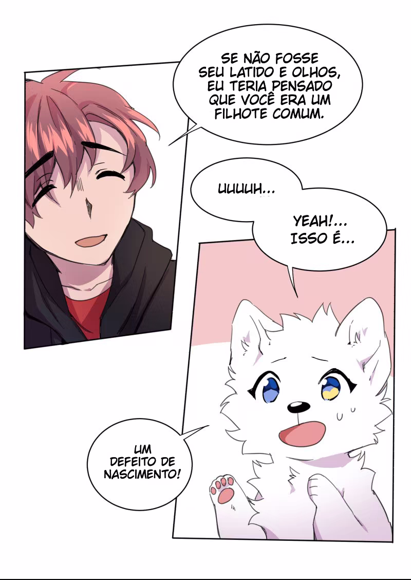 Lumine, capítulo 22, página 4