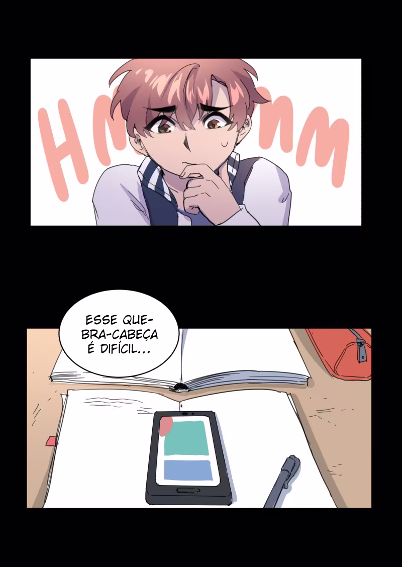 Lumine, capítulo 16, página 2