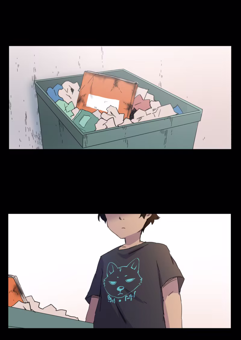 Lumine, capítulo 15, página 2