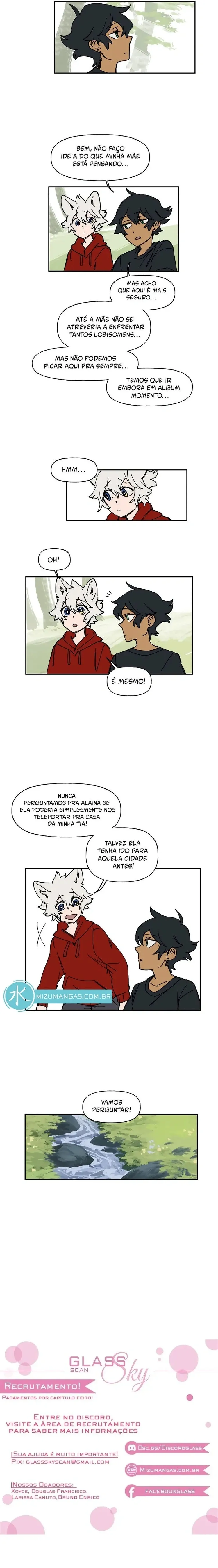 Lumine, capítulo 125, página 3