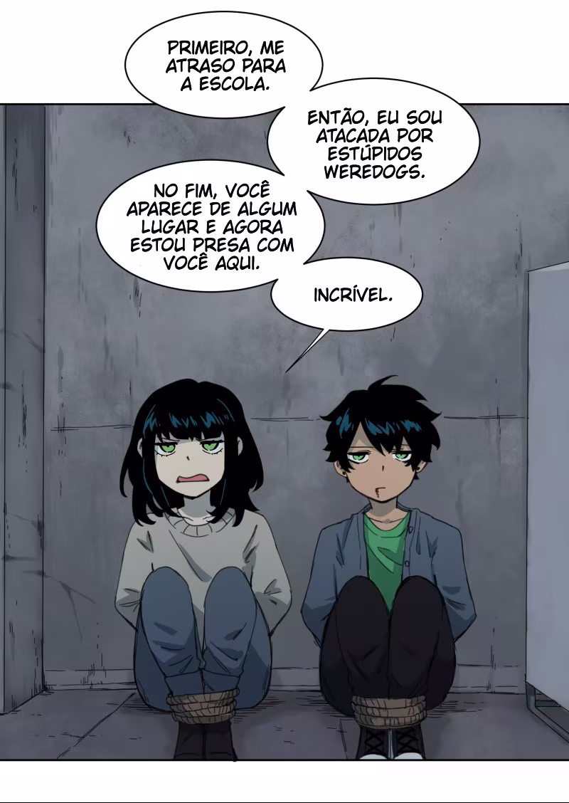 Lumine, capítulo 23, página 2