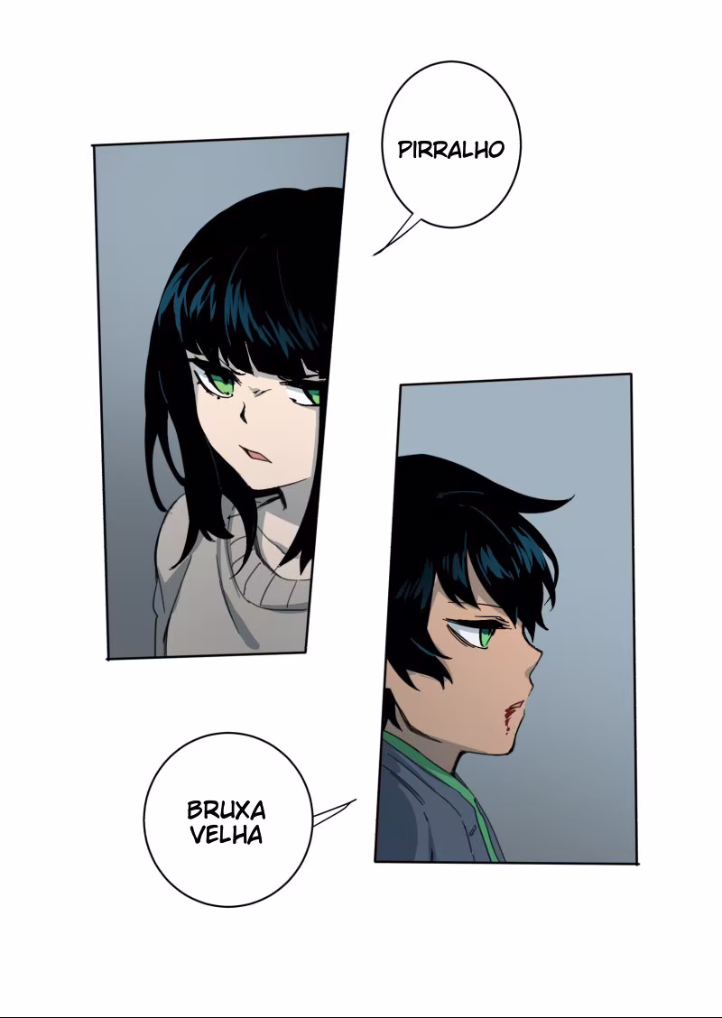 Lumine, capítulo 23, página 4