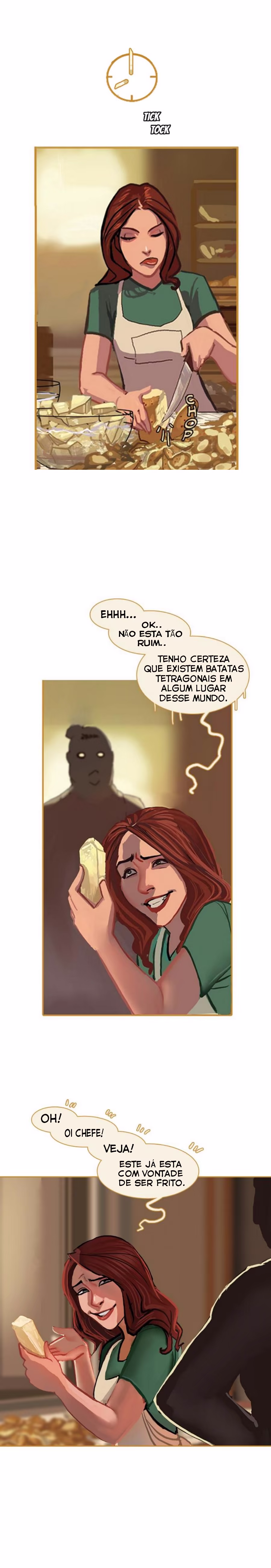 Blood Stain, capítulo 5, página 4