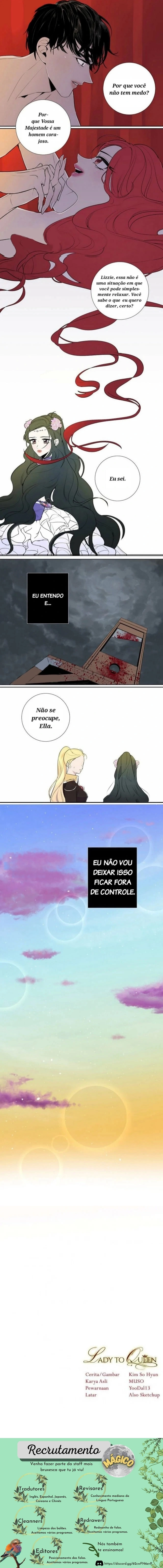 De Dama à Rainha, capítulo 7, página 4